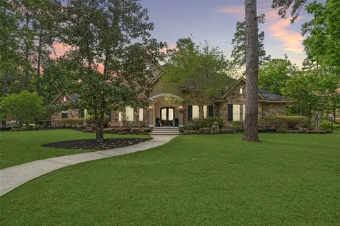 1720 Magnolia Lane Kingwood TX 77339