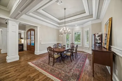 1720 Magnolia Lane Kingwood TX 77339