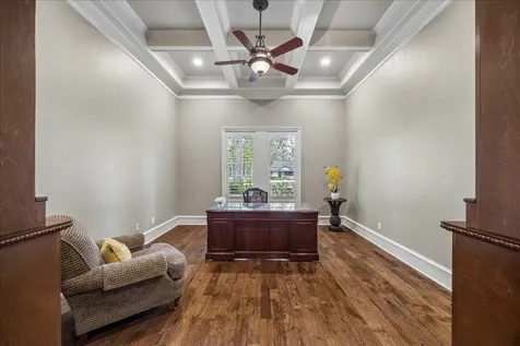 1720 Magnolia Lane Kingwood TX 77339