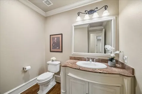 1720 Magnolia Lane Kingwood TX 77339