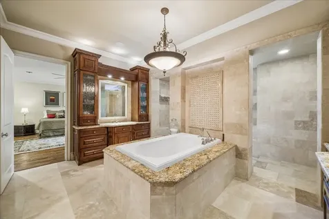 1720 Magnolia Lane Kingwood TX 77339