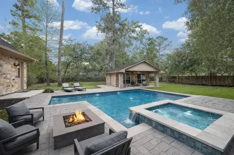 1720 Magnolia Lane Kingwood TX 77339