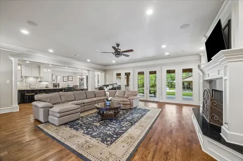 1720 Magnolia Lane Kingwood TX 77339
