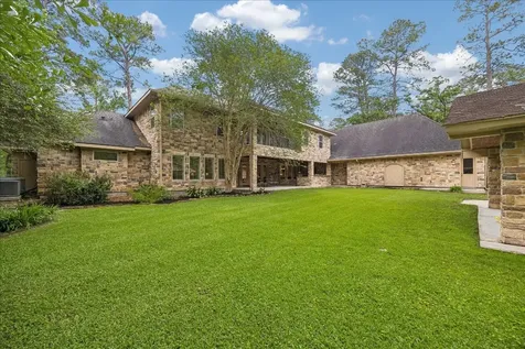 1720 Magnolia Lane Kingwood TX 77339