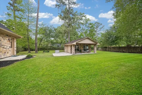 1720 Magnolia Lane Kingwood TX 77339