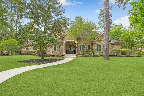 1720 Magnolia Lane Kingwood TX 77339