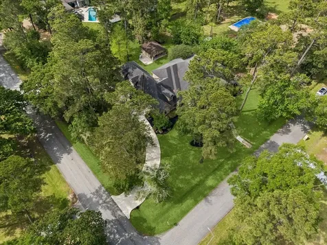 1720 Magnolia Lane Kingwood TX 77339