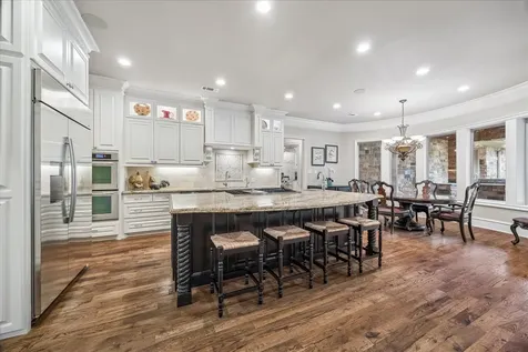 1720 Magnolia Lane Kingwood TX 77339