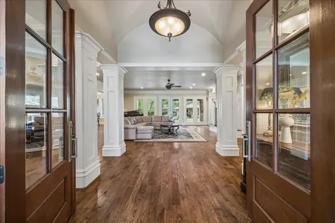 1720 Magnolia Lane Kingwood TX 77339