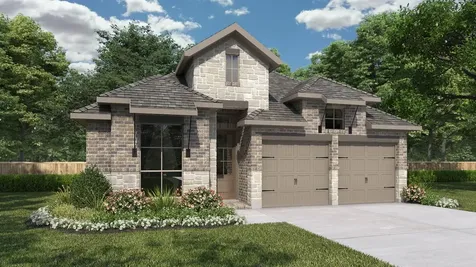 3303 Golden Pomelo Drive Richmond TX 77406