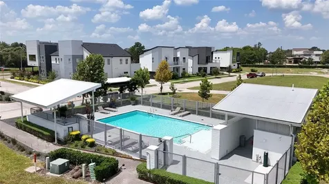 3407 Robin Rose Lane Houston TX 77080
