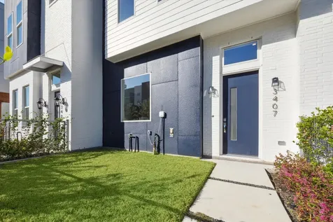 3407 Robin Rose Lane Houston TX 77080