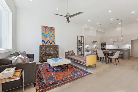 3407 Robin Rose Lane Houston TX 77080