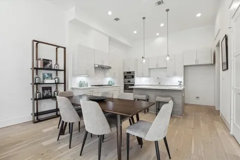 3407 Robin Rose Lane Houston TX 77080
