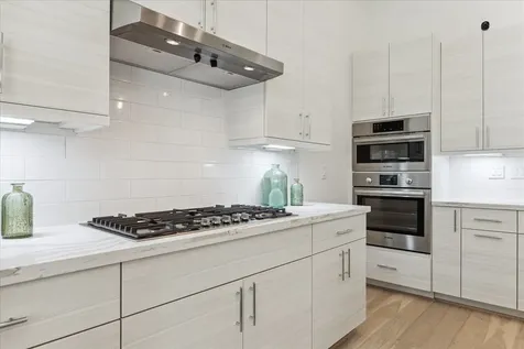 3407 Robin Rose Lane Houston TX 77080