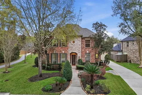 5814 Riverchase Village Drive Houston TX 77345