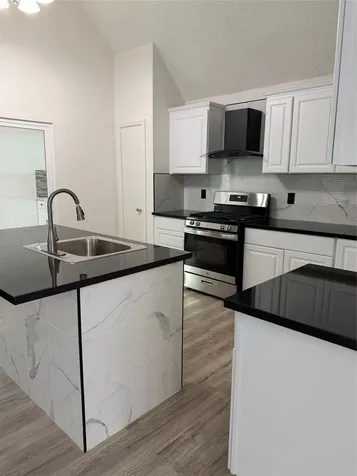 11819 Meadowchase Drive Houston TX 77065