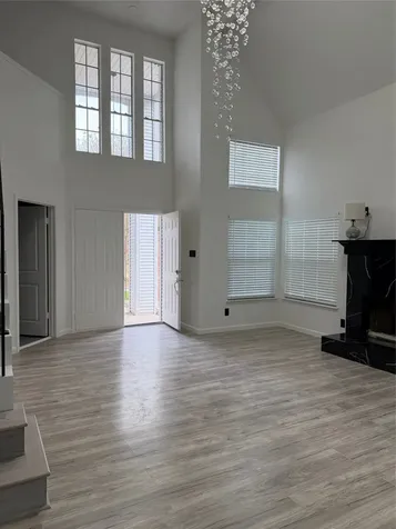 11819 Meadowchase Drive Houston TX 77065