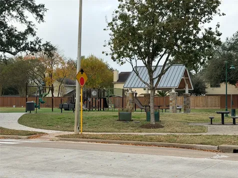 11819 Meadowchase Drive Houston TX 77065