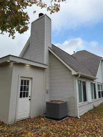 11819 Meadowchase Drive Houston TX 77065