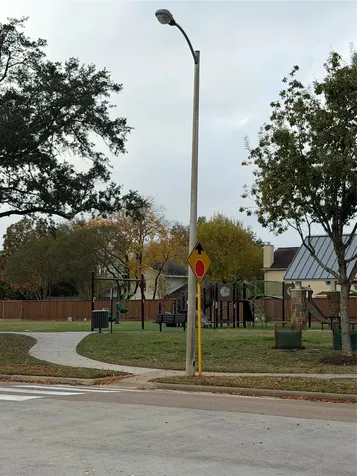 11819 Meadowchase Drive Houston TX 77065