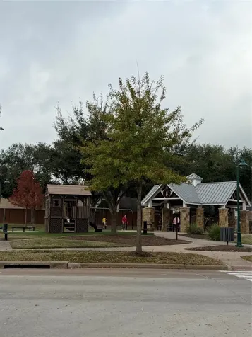 11819 Meadowchase Drive Houston TX 77065