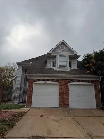 11819 Meadowchase Drive Houston TX 77065
