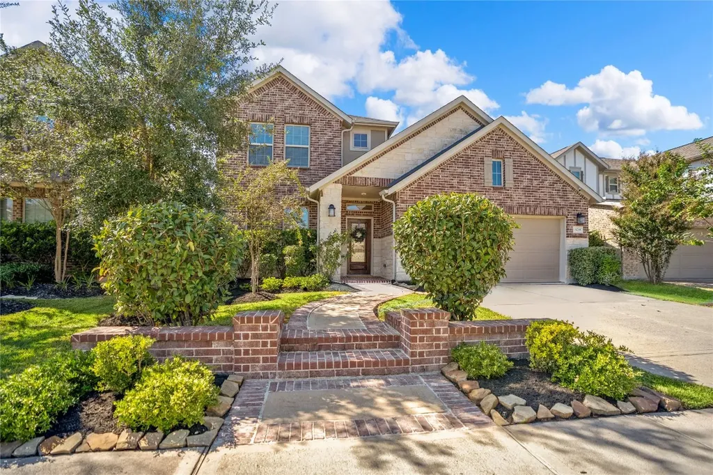 16719 Highland Country Drive Cypress TX 77433
