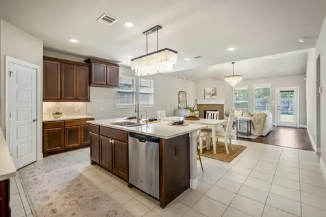 16719 Highland Country Drive Cypress TX 77433