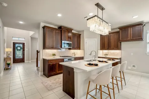 16719 Highland Country Drive Cypress TX 77433