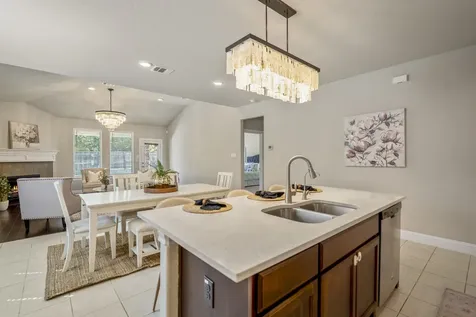 16719 Highland Country Drive Cypress TX 77433