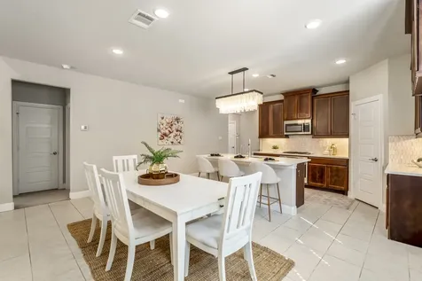 16719 Highland Country Drive Cypress TX 77433