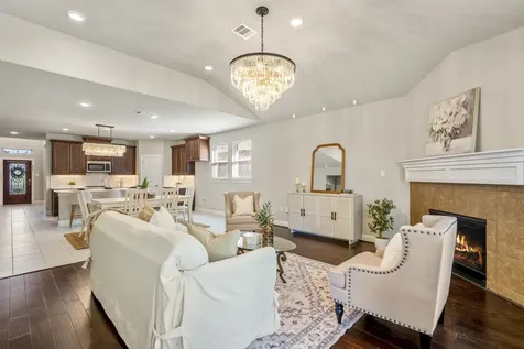 16719 Highland Country Drive Cypress TX 77433