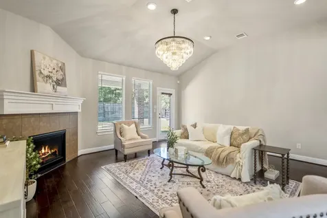 16719 Highland Country Drive Cypress TX 77433