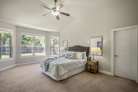 16719 Highland Country Drive Cypress TX 77433