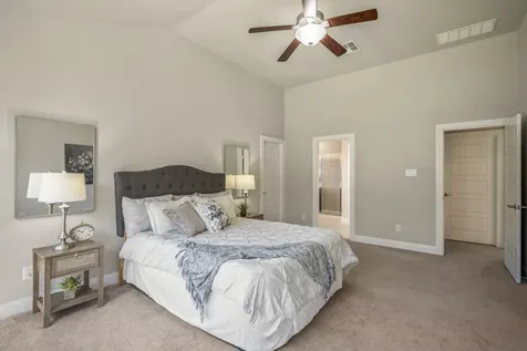 16719 Highland Country Drive Cypress TX 77433