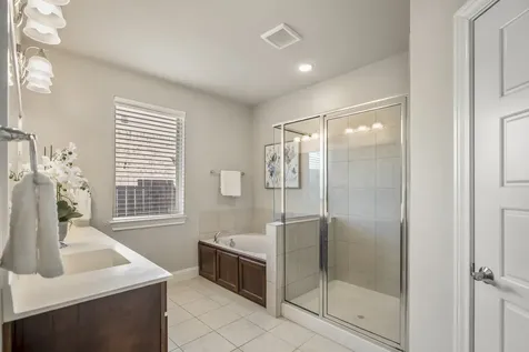 16719 Highland Country Drive Cypress TX 77433