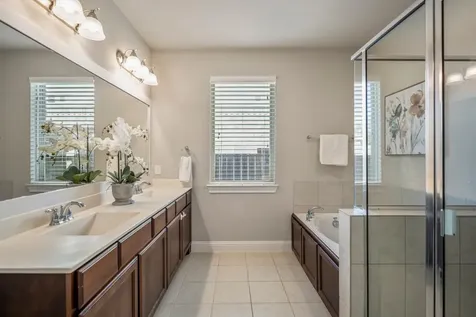 16719 Highland Country Drive Cypress TX 77433