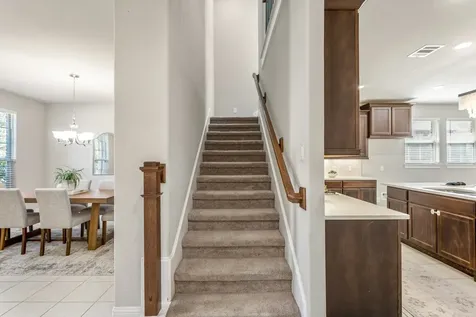 16719 Highland Country Drive Cypress TX 77433