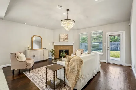 16719 Highland Country Drive Cypress TX 77433