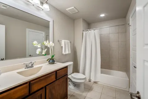16719 Highland Country Drive Cypress TX 77433