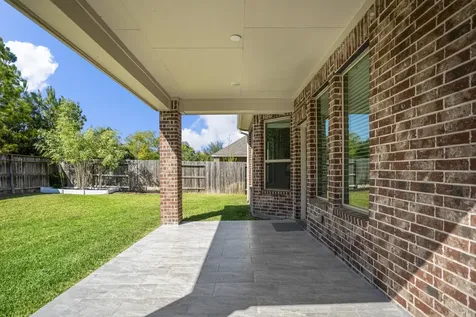 16719 Highland Country Drive Cypress TX 77433