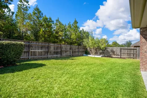16719 Highland Country Drive Cypress TX 77433