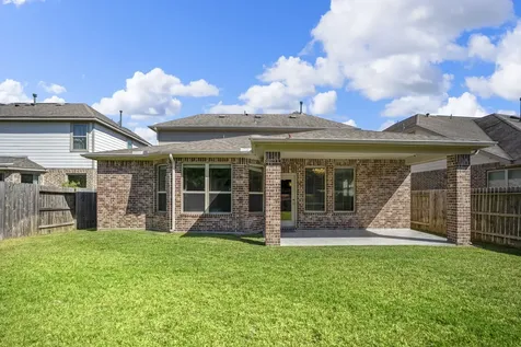 16719 Highland Country Drive Cypress TX 77433