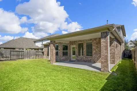 16719 Highland Country Drive Cypress TX 77433