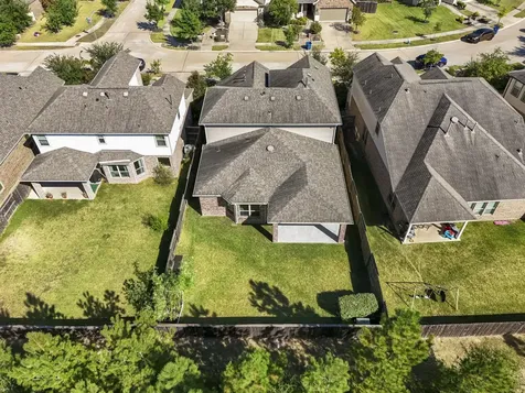 16719 Highland Country Drive Cypress TX 77433