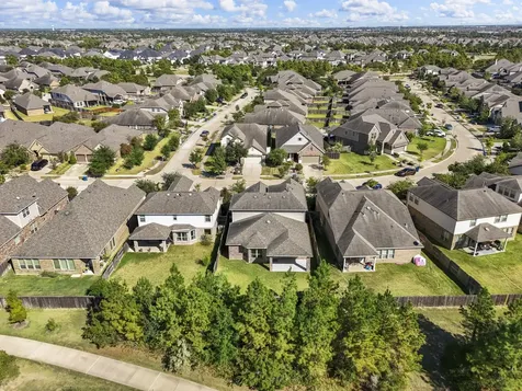 16719 Highland Country Drive Cypress TX 77433