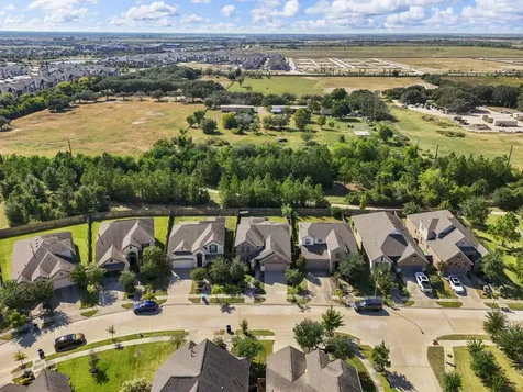 16719 Highland Country Drive Cypress TX 77433