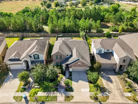 16719 Highland Country Drive Cypress TX 77433