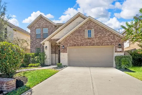 16719 Highland Country Drive Cypress TX 77433